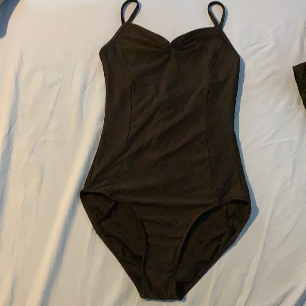 Ballet leotard Wear Moi